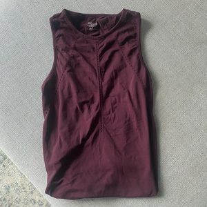 Athleta Tie Tank Top